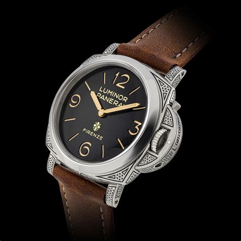 limited edition panerai|Panerai pam00524.